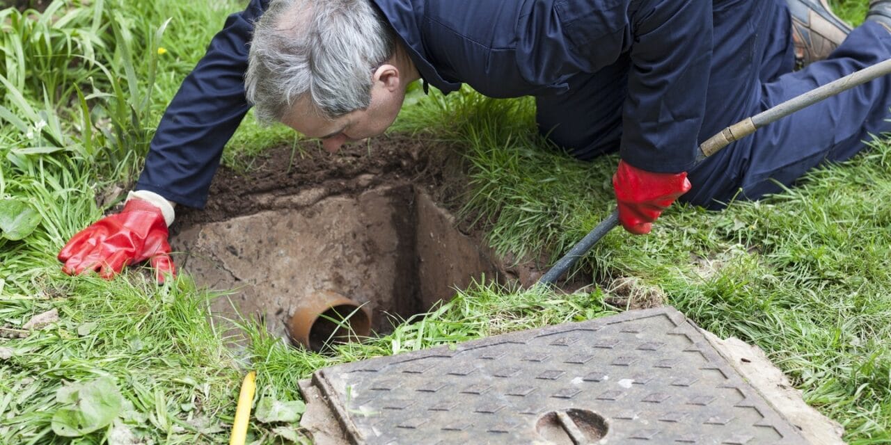 Top 10 things that block drains