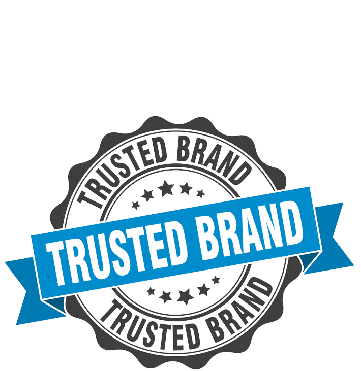 Trusted Brand