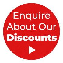 Enquire about our discounts